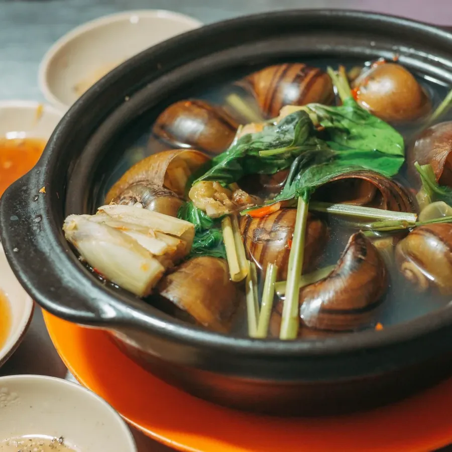 Đồ uống nên thử